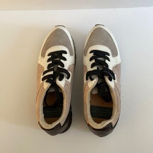 Zara sneakers